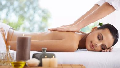 Massage Manu Spa Nha Trang with many choices